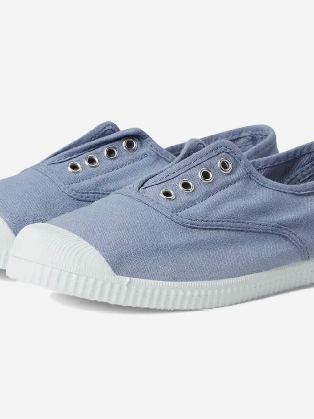 Cienta | Canvas Sneakers for Kids